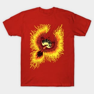 Phoenix T-Shirt